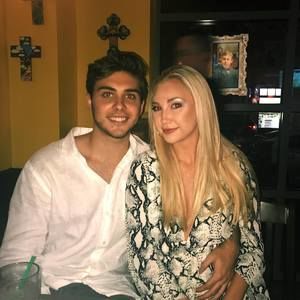 Meet your Posher, Riccardo